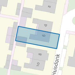 Perceel OTH01-C-1462