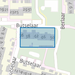 Perceel OTH01-C-1486