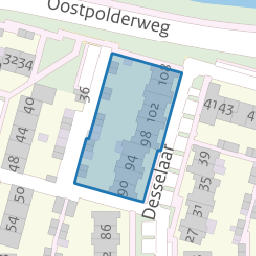 Perceel OTH01-C-1487