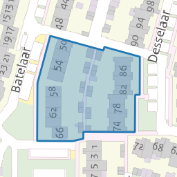 Perceel OTH01-C-1488