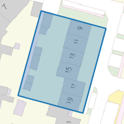 Perceel OTH01-C-1492