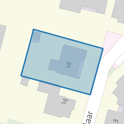 Perceel OTH01-C-1499