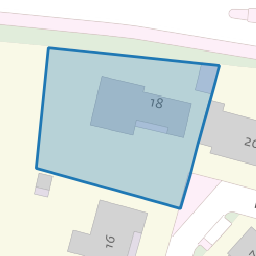 Perceel OTH01-C-1500