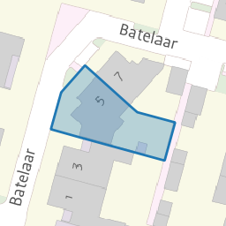 Perceel OTH01-C-1503