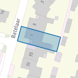 Perceel OTH01-C-1505