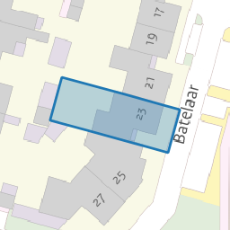 Perceel OTH01-C-1511