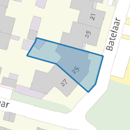 Perceel OTH01-C-1512