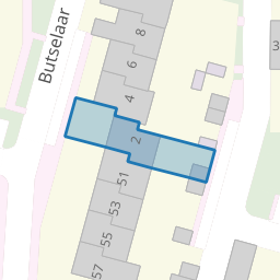 Perceel OTH01-C-1518