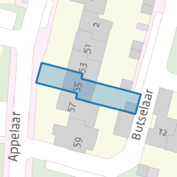 Perceel OTH01-C-1521