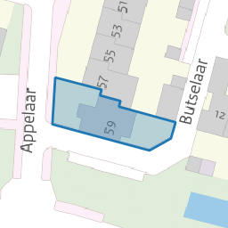 Perceel OTH01-C-1523