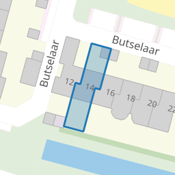 Perceel OTH01-C-1525