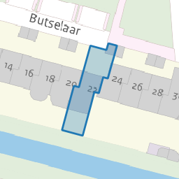 Perceel OTH01-C-1529