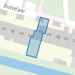 Perceel OTH01-C-1530