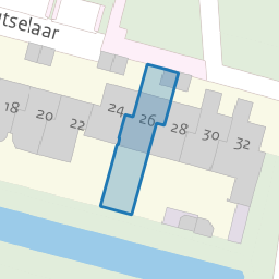 Perceel OTH01-C-1531