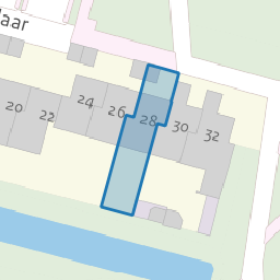 Perceel OTH01-C-1532