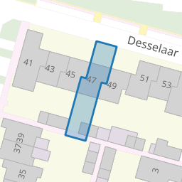 Perceel OTH01-C-1538