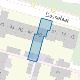 Perceel OTH01-C-1539