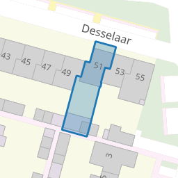 Perceel OTH01-C-1540