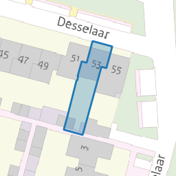 Perceel OTH01-C-1541