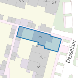 Perceel OTH01-C-1543