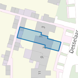 Perceel OTH01-C-1544