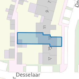 Perceel OTH01-C-1548
