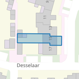 Perceel OTH01-C-1549