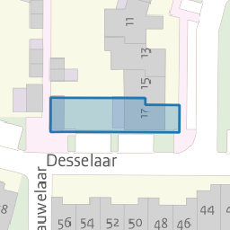 Perceel OTH01-C-1550