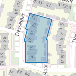 Perceel OTH01-C-1551
