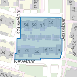 Perceel OTH01-C-1553