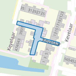 Perceel OTH01-C-1558