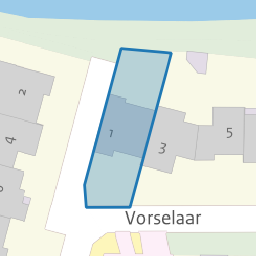 Perceel OTH01-C-1564