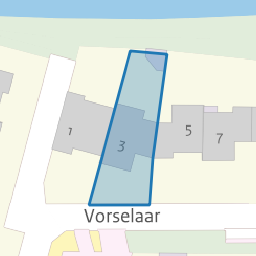 Perceel OTH01-C-1565