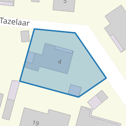 Perceel OTH01-C-1581