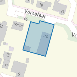 Perceel OTH01-C-1586