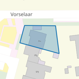 Perceel OTH01-C-1588