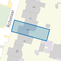 Perceel OTH01-C-1592