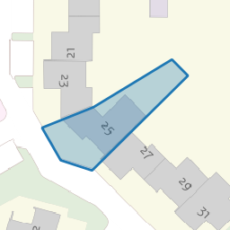 Perceel OTH01-C-1600