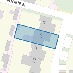 Perceel OTH01-C-1605