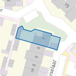 Perceel OTH01-C-1612