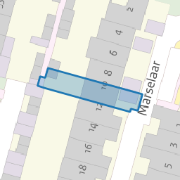 Perceel OTH01-C-1616