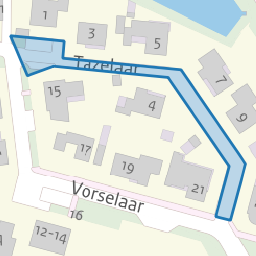 Perceel OTH01-C-1622