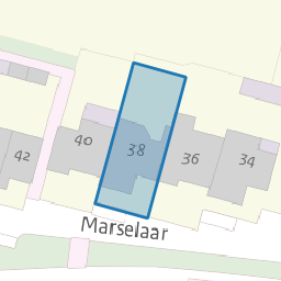 Perceel OTH01-C-1644