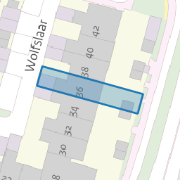 Perceel OTH01-C-1649