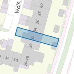 Perceel OTH01-C-1651