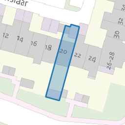 Perceel OTH01-C-1655