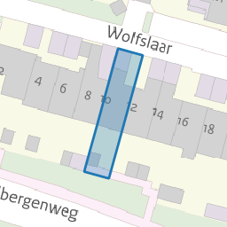 Perceel OTH01-C-1660