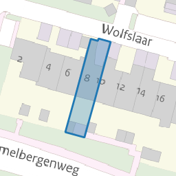 Perceel OTH01-C-1661