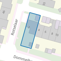Perceel OTH01-C-1664