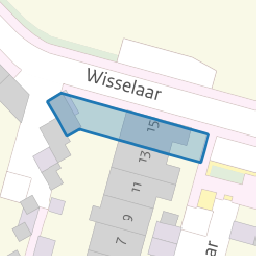 Perceel OTH01-C-1665